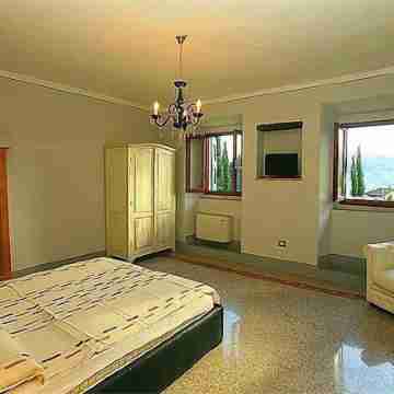 Agriturismo Il Casolare Rooms