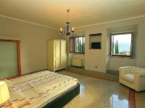 アグリツーリズモ イル カゾラーレ ポッピのホテル