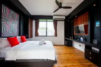 Ample Samui Luxury Pool Villa Hotels in Koh Samui