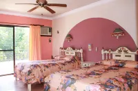 Cabanas Maria Del Mar
