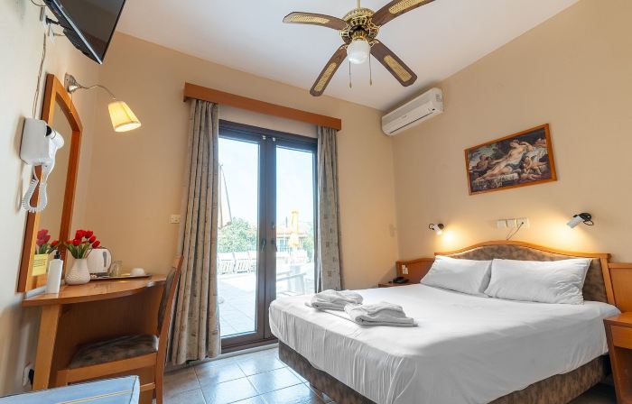 Sappho Hotel