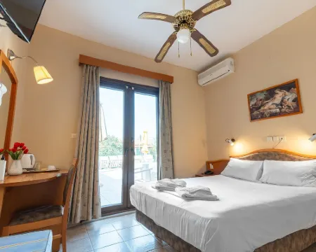 Sappho Hotel Hotels in Lesbos