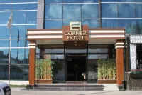 The Corner Hotel Hotels in Ankara