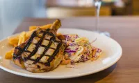 Ingot Hotel Perth, Ascend Hotel Collection - breakfast