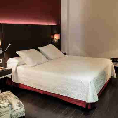 Hotel Boutique Gareus Rooms