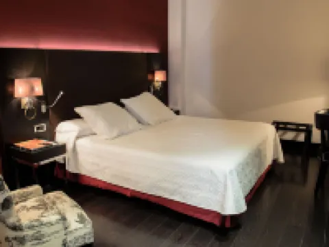 Hotel Boutique Gareus Hotels in Campina del Pisuerga