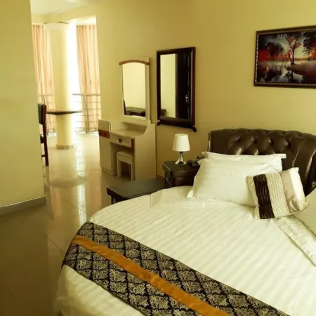 Jobyco Hotel