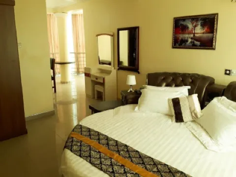 Jobyco Hotel โรงแรมใน