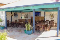 Seaspray Beach Holiday Park Hotels in Dongara