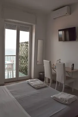 La Scogliera