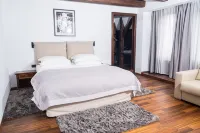 普拉託別墅酒店 酒店