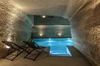 Carus Cappadocia - Romantic