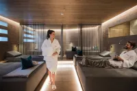 Alpinhotel Keil - spa