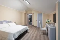 Rivoli Hotel Hotels in Corso Moncenisio