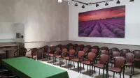 Dal Patricano Hôtels à : Frosinone