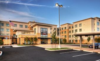 Residence Inn Portland Airport at Cascade Station