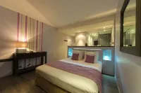 Hotel-Restaurant Lann Roz / Côte Cuisine Hotels in Carnac