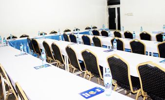 Kcc Hotel