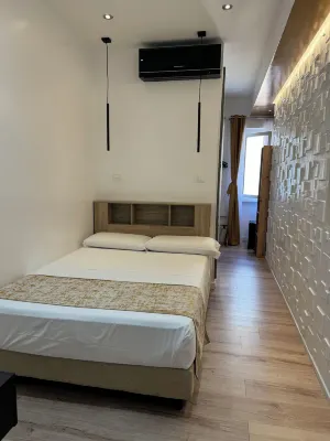 Living Hotels in Aurelio