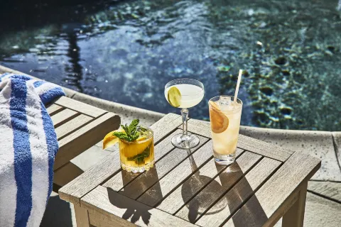 The Vanderbilt, Auberge Resorts Collection