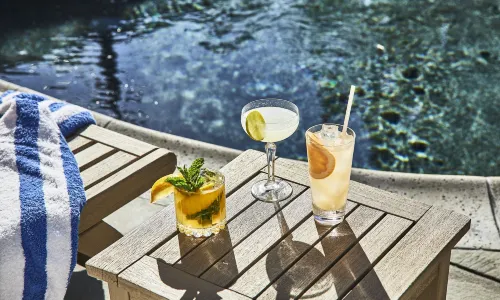 The Vanderbilt, Auberge Resorts Collection