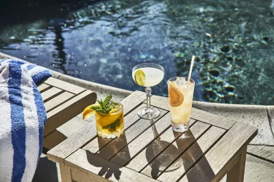 The Vanderbilt, Auberge Resorts Collection Hotels in der Nähe von McAuley Hall