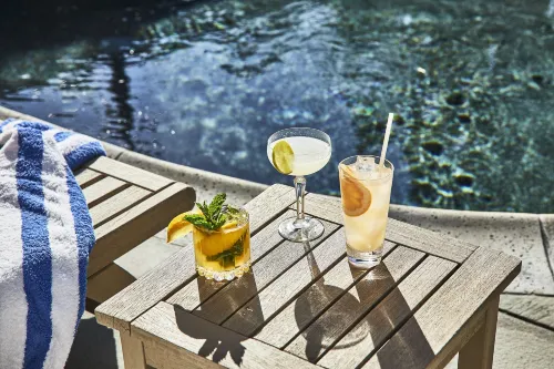 The Vanderbilt, Auberge Collection