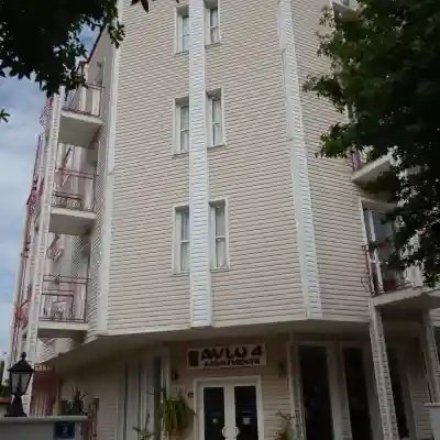 Avlu 4 Hotel Exterior