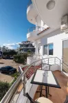 Mariksel Hotel - موقف سيارات