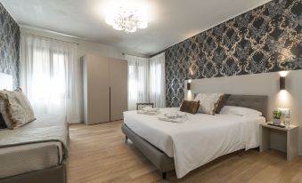 Grifoni Boutique Hotel