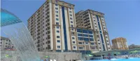 Sehr-I Nuh Otel - piscina