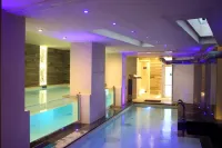Hotel Columbia Wellness & Spa - Family