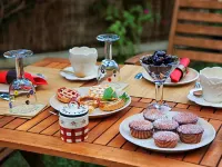 Kalinikta B&B Hotels in Locri