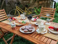 Kalinikta B&B Hotels in Locri