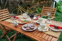 Kalinikta B&B Hotel a Gerace