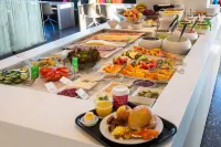 Comfort Hotel Eskilstuna - breakfast