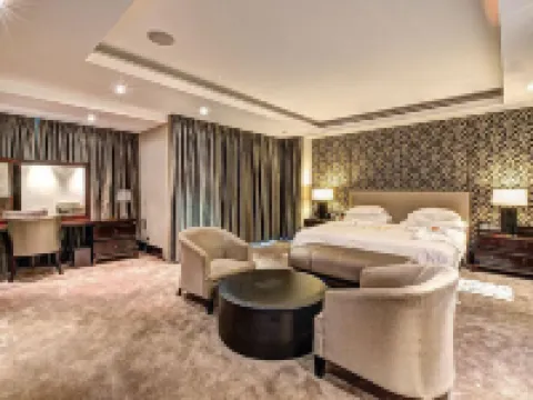 Royal Marang Hotel Hotels in Rustenburg