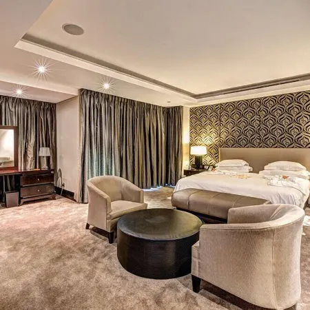 Royal Marang Hotel
