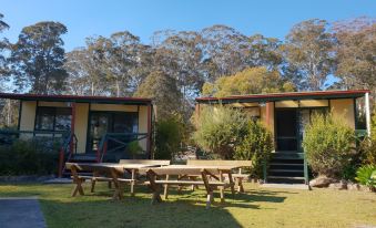 Wonboyn Lake Resort