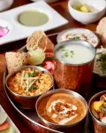 The BellaVista Hotel Panchkula-Chandigarh - petit déjeuner