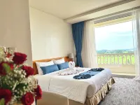Sono Belle Hai Phong Hotel a Thượng Yên Công