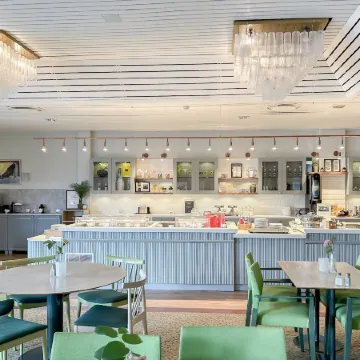 Good Morning + Helsingborg