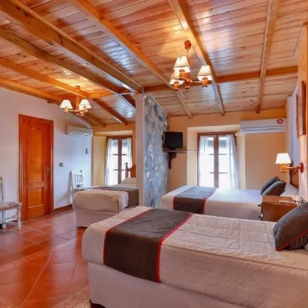 Hotel Las Palmeras by Vivere Stays