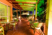 Elotia Hotel Hotels in Stalos