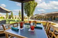 Best Western Plus University Inn Hotels in Pullman
