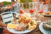 Relais Capo Spulico Hotels in Nova Siri