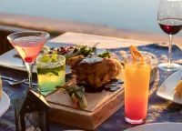 The Westmarine Waterfront Hotel Hotels in La Paz