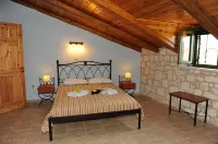 Ammos Zante Villas Hotels near Banana Beach