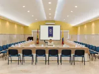 Hotel Dann Cartagena Hotels near Laguito