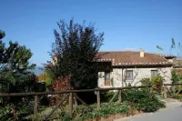 B&B l'Antico Portale Hotel di 